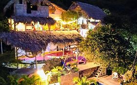 Hostal Casa Horizonte